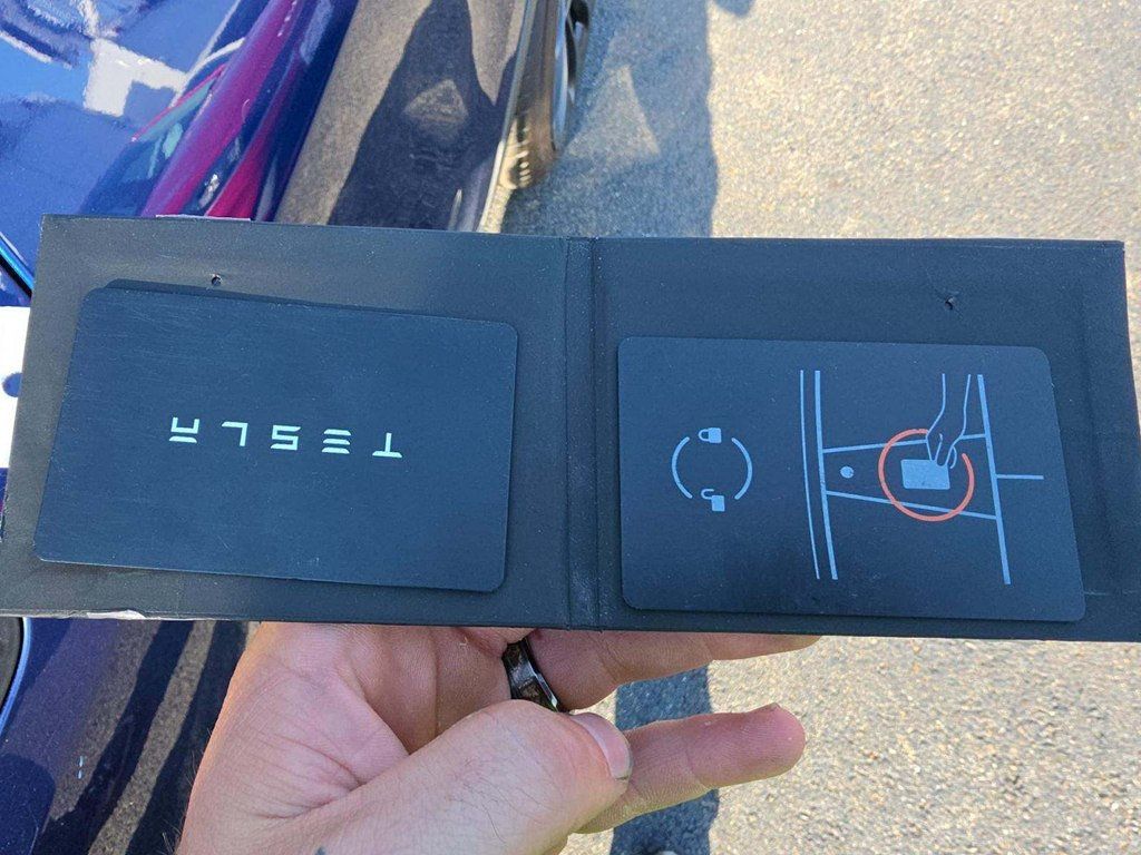 2021 Tesla Model Y Performance AWD - 23095839 - 7