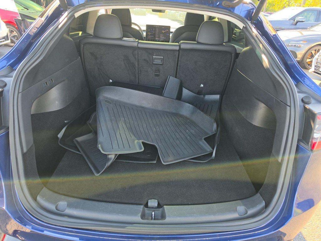 2021 Tesla Model Y Performance AWD - 23095839 - 8