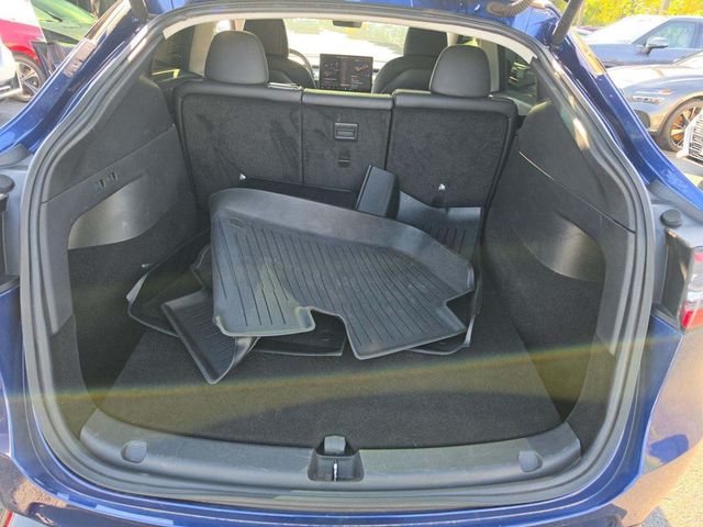 2021 Tesla Model Y Performance AWD - 23095839 - 8