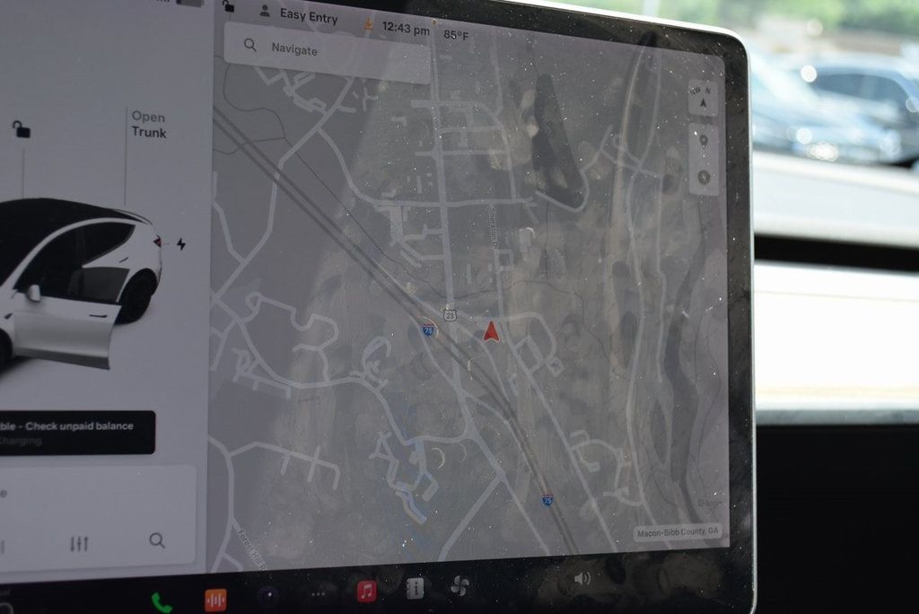 2021 Tesla Model Y Performance photo 20