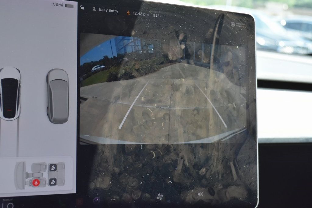 2021 Tesla Model Y Performance photo 21