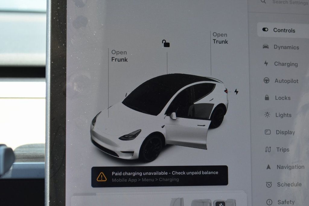 2021 Tesla Model Y Performance photo 23