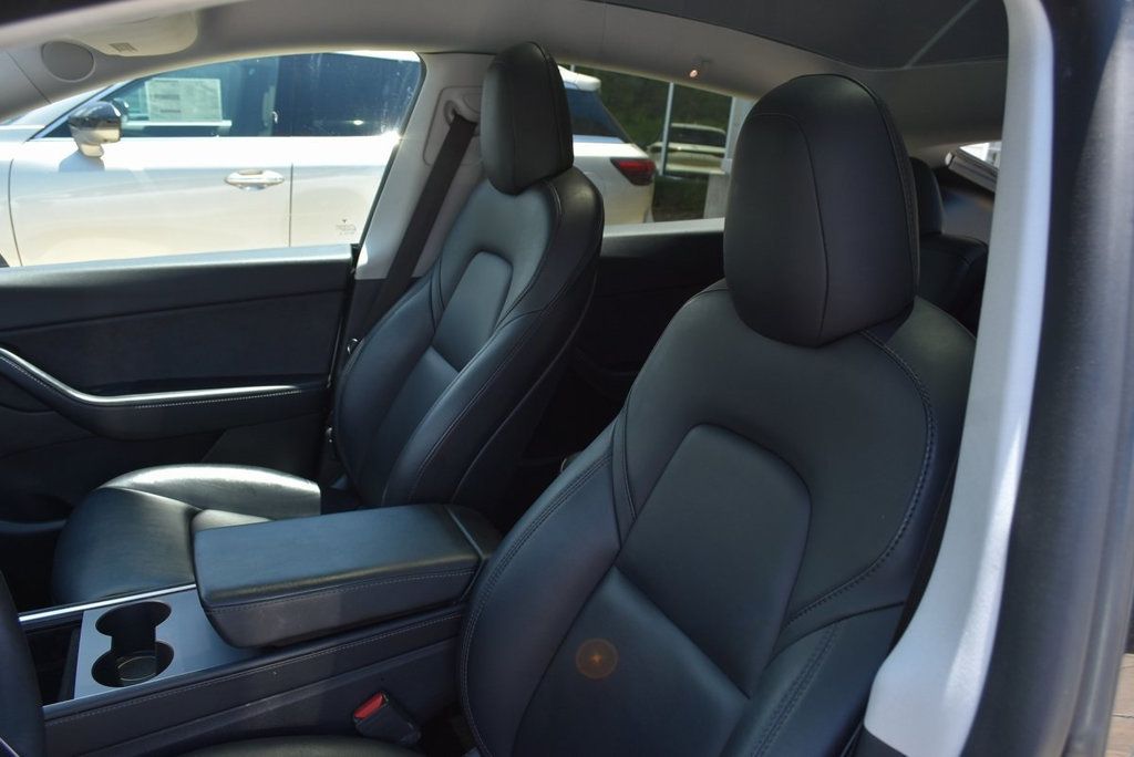 2021 Tesla Model Y Performance photo 25