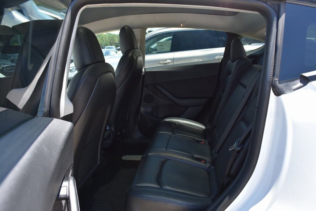 2021 Tesla Model Y Performance photo 29