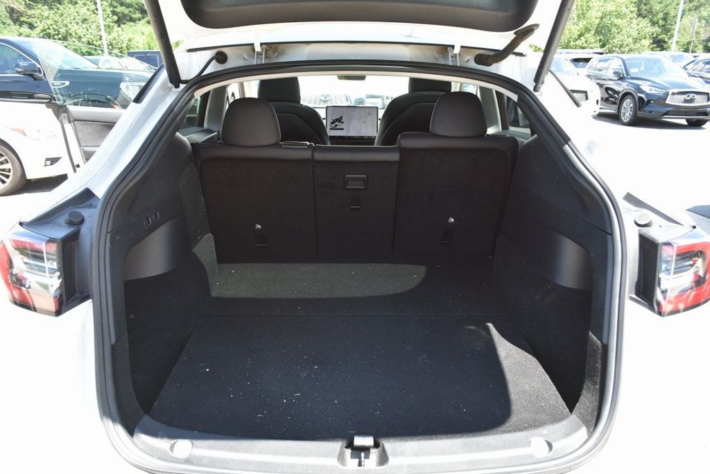 2021 Tesla Model Y Performance photo 31
