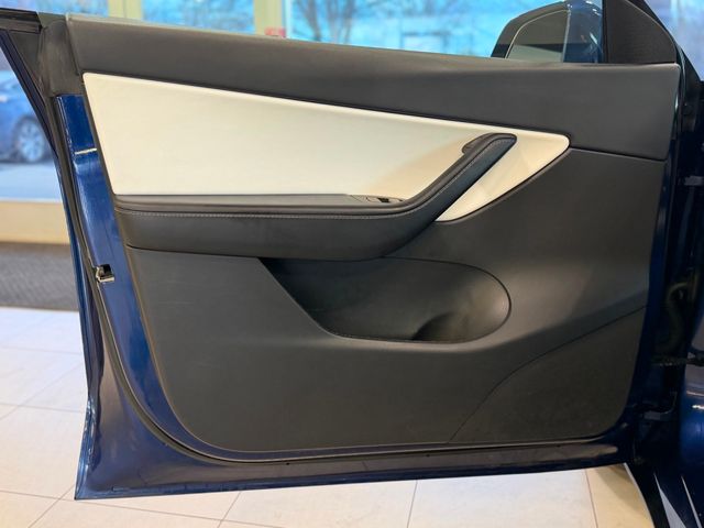 2021 Tesla Model Y Performance AWD - 23009194 - 17