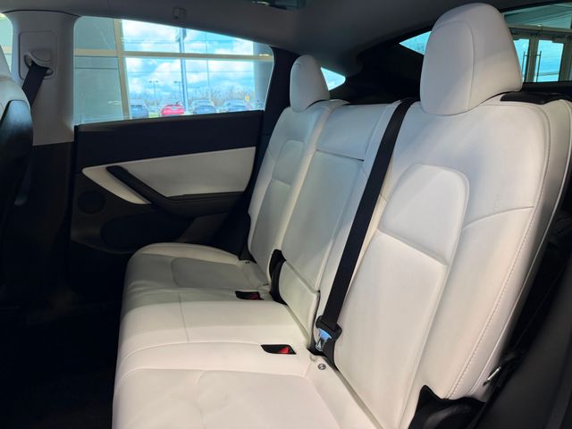 2021 Tesla Model Y Performance AWD - 23009194 - 20