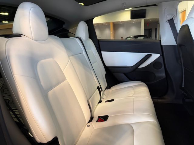 2021 Tesla Model Y Performance AWD - 23009194 - 21