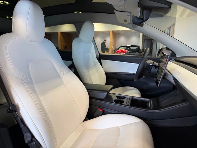 2021 Tesla Model Y Performance AWD - 23009194 - 22