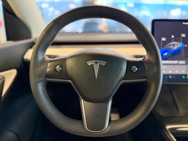2021 Tesla Model Y Performance AWD - 23009194 - 23