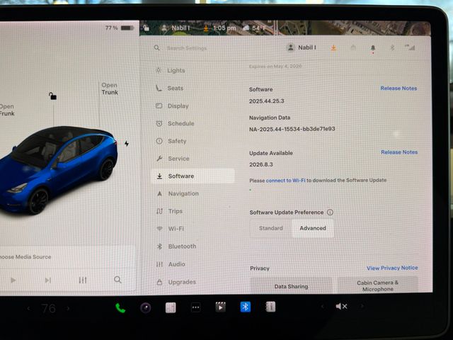 2021 Tesla Model Y Performance AWD - 23009194 - 31