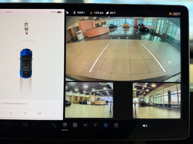 2021 Tesla Model Y Performance AWD - 23009194 - 32