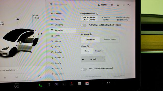 2021 Tesla Model Y Performance AWD - 23070831 - 15