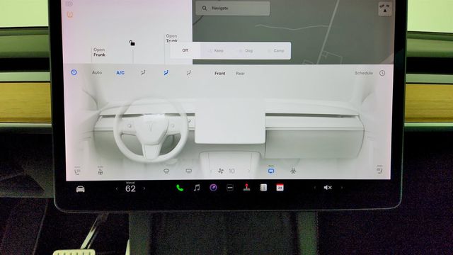 2021 Tesla Model Y Performance AWD - 23070831 - 17