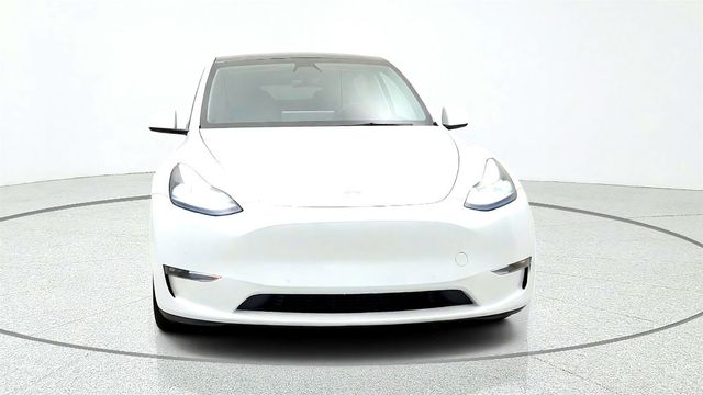 2021 Tesla Model Y Performance AWD - 23070831 - 1