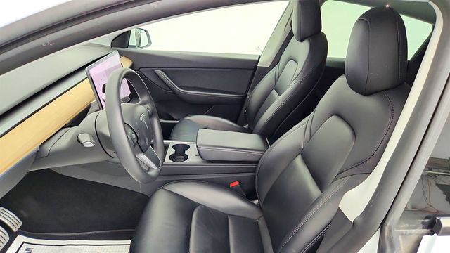 2021 Tesla Model Y Performance AWD - 23070831 - 20