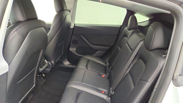 2021 Tesla Model Y Performance AWD - 23070831 - 21
