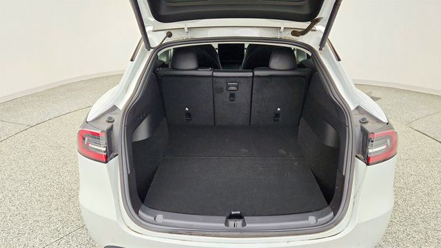 2021 Tesla Model Y Performance AWD - 23070831 - 22