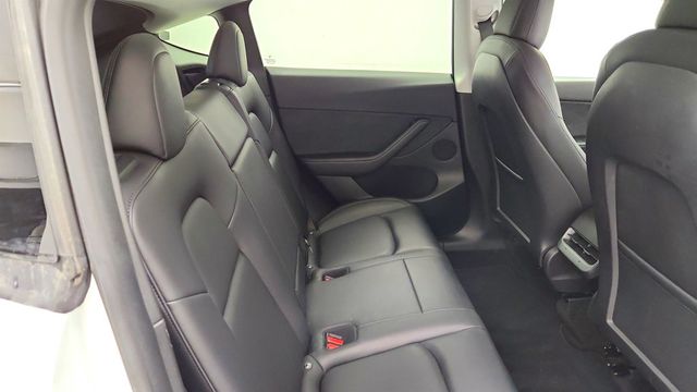 2021 Tesla Model Y Performance AWD - 23070831 - 23