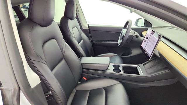 2021 Tesla Model Y Performance AWD - 23070831 - 24
