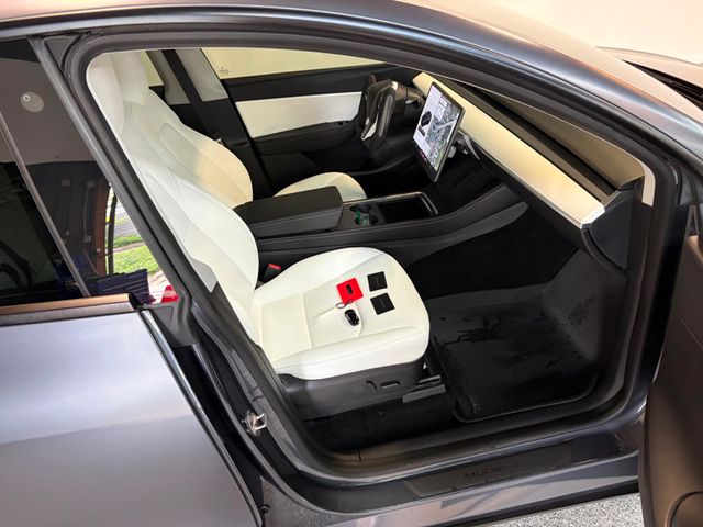 2021 Tesla Model Y Performance AWD - 23020217 - 6