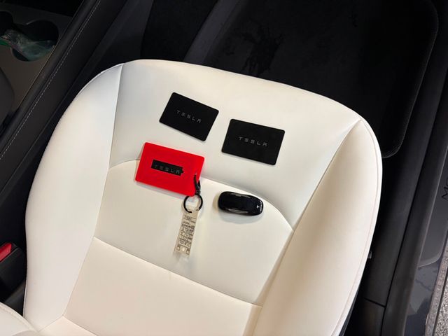 2021 Tesla Model Y Performance AWD - 23020217 - 7