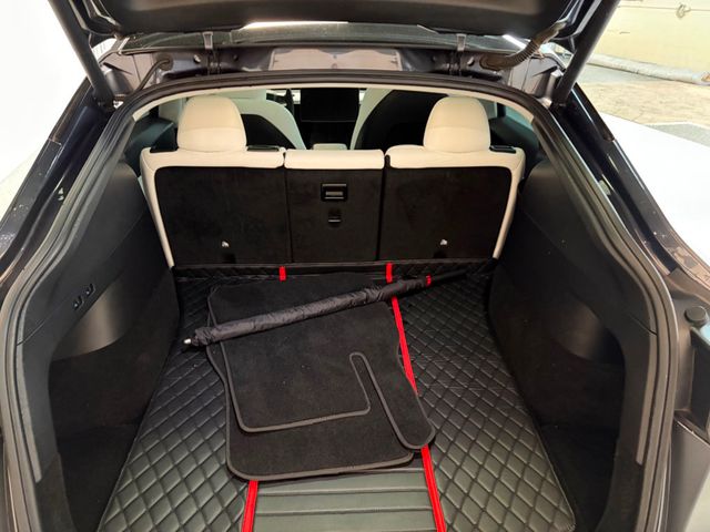 2021 Tesla Model Y Performance AWD - 23020217 - 8