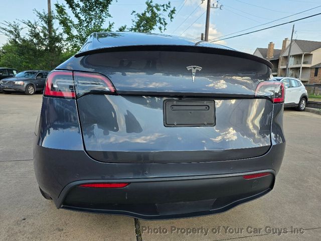 2021 Tesla Model Y Performance AWD - 23031238 - 15