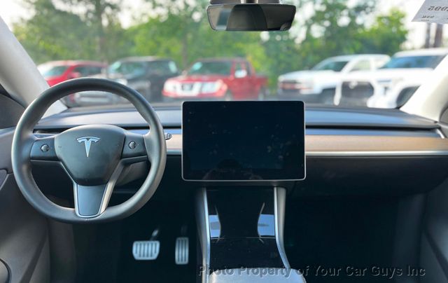 2021 Tesla Model Y Performance AWD - 23031238 - 16