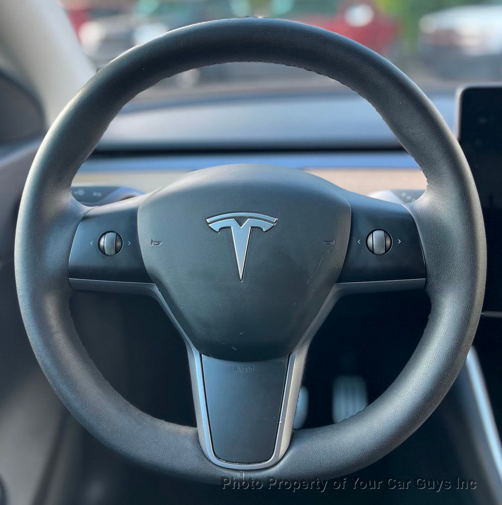 2021 Tesla Model Y Performance AWD - 23031238 - 18