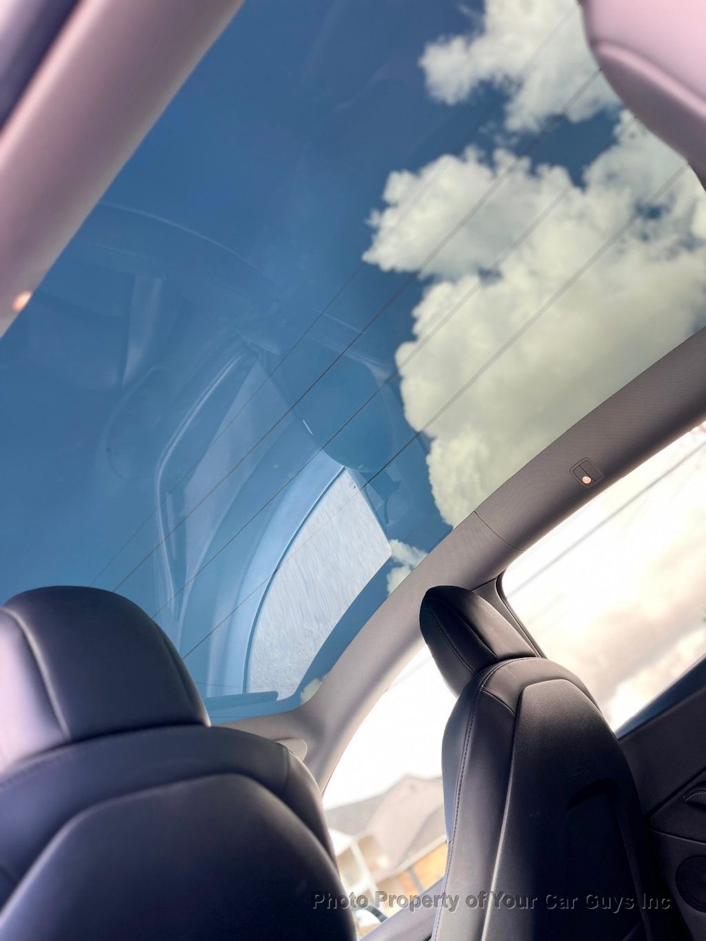 2021 Tesla Model Y Performance AWD - 23031238 - 20