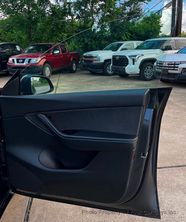 2021 Tesla Model Y Performance AWD - 23031238 - 23