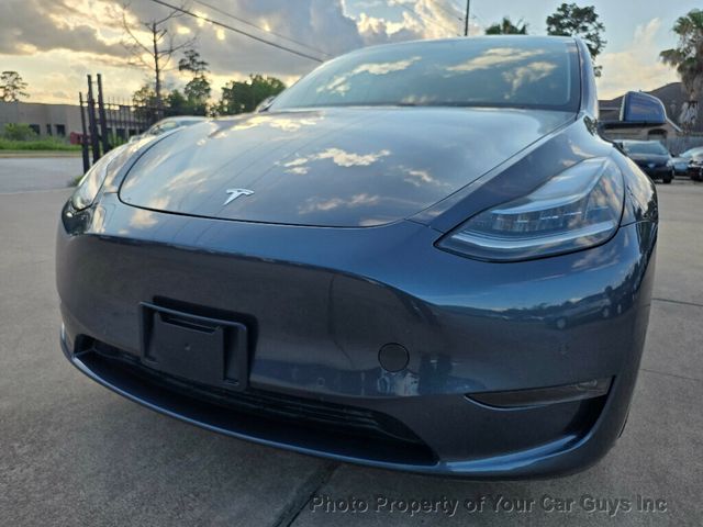 2021 Tesla Model Y Performance AWD - 23031238 - 3