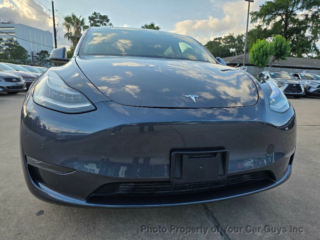 2021 Tesla Model Y Performance AWD - 23031238 - 5