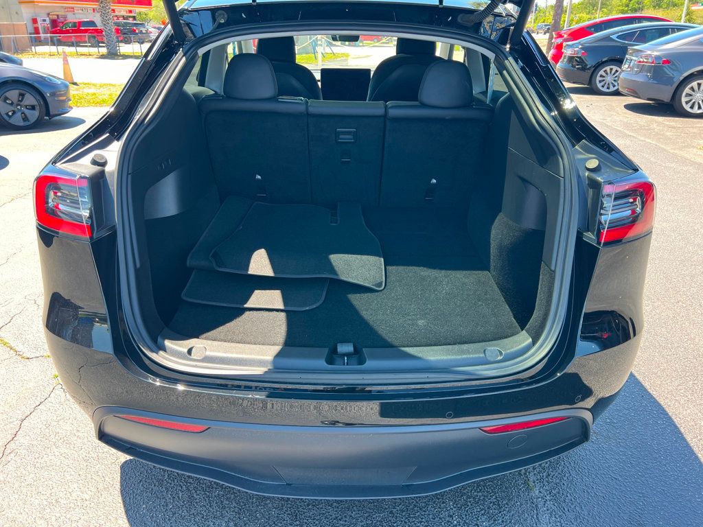 2021 Tesla Model Y Performance AWD - 22365076 - 18