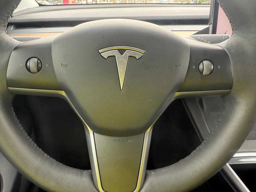 2021 Tesla Model Y Performance AWD - 22764543 - 10