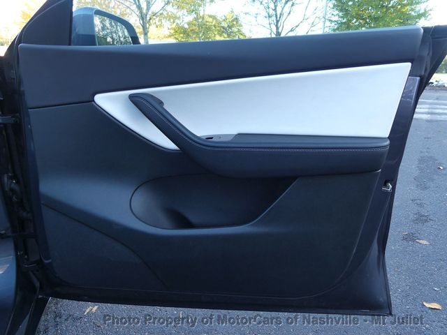 2021 Tesla Model Y Performance AWD - 22873146 - 16