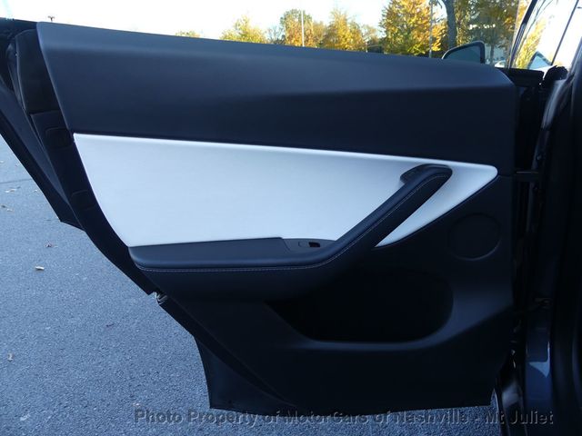 2021 Tesla Model Y Performance AWD - 22873146 - 17