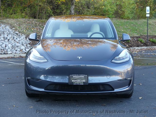 2021 Tesla Model Y Performance AWD - 22873146 - 3