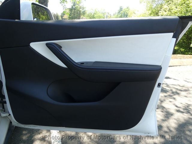 2021 Tesla Model Y Performance AWD - 22983570 - 16