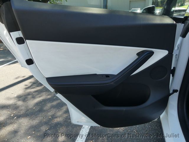 2021 Tesla Model Y Performance AWD - 22983570 - 17