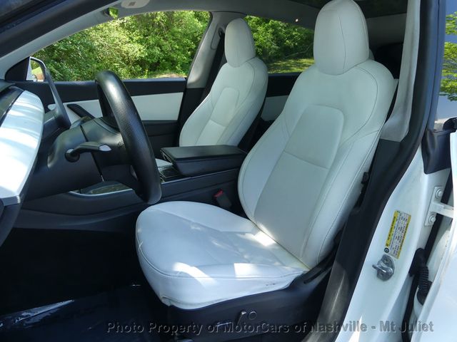 2021 Tesla Model Y Performance AWD - 22983570 - 20