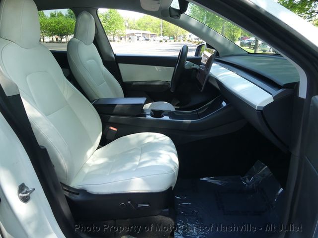 2021 Tesla Model Y Performance AWD - 22983570 - 21