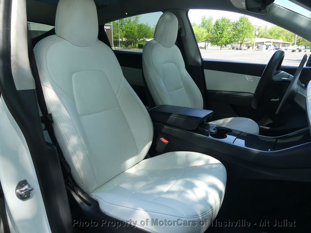 2021 Tesla Model Y Performance AWD - 22983570 - 22