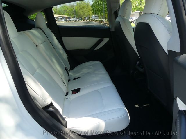 2021 Tesla Model Y Performance AWD - 22983570 - 24