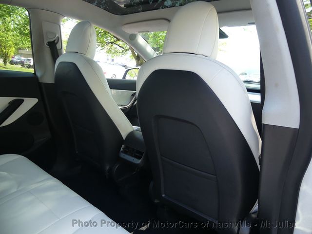 2021 Tesla Model Y Performance AWD - 22983570 - 26