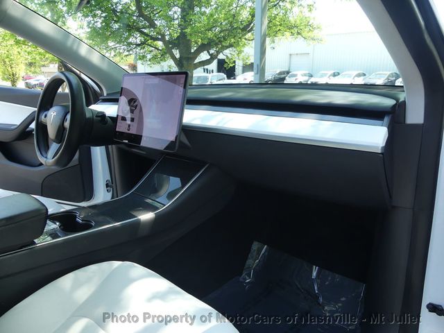 2021 Tesla Model Y Performance AWD - 22983570 - 28