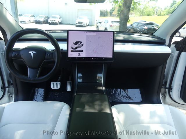 2021 Tesla Model Y Performance AWD - 22983570 - 29