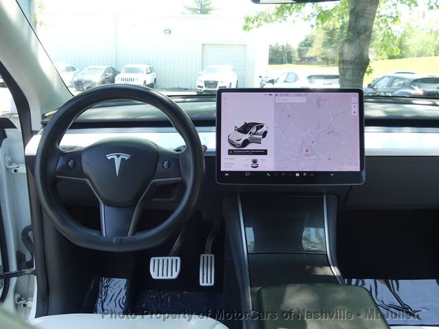 2021 Tesla Model Y Performance AWD - 22983570 - 30