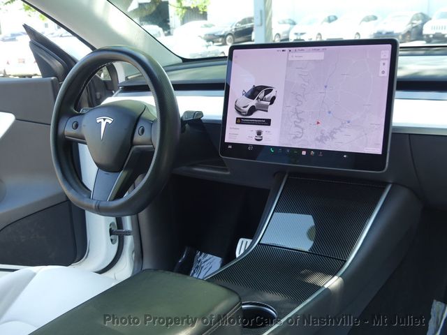 2021 Tesla Model Y Performance AWD - 22983570 - 31